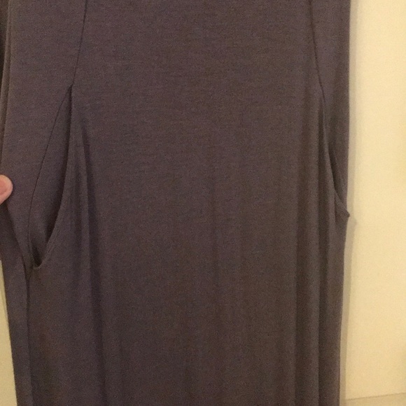 Maxi Dress - Picture 2 of 4